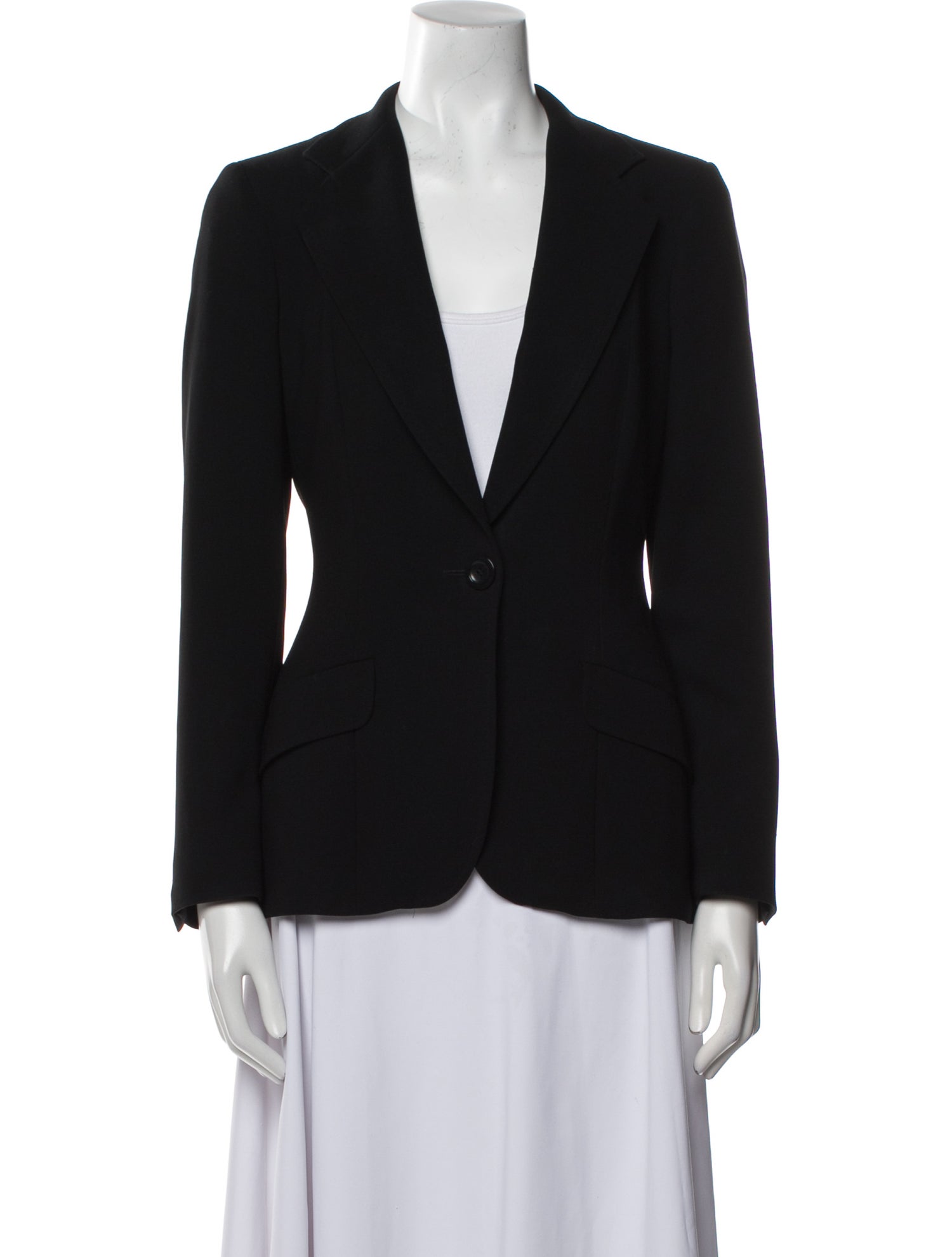 Max Mara Blazer