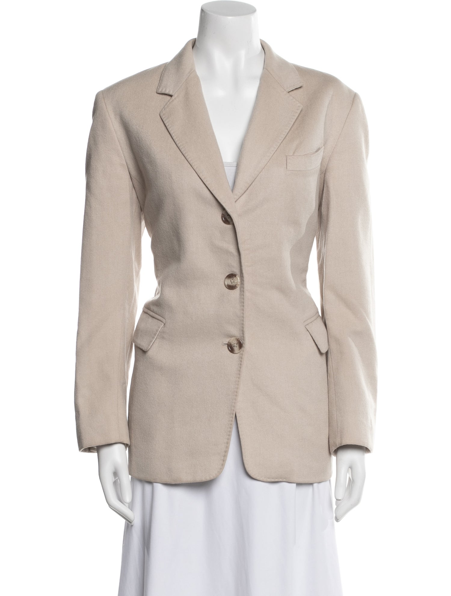 Max Mara Blazer