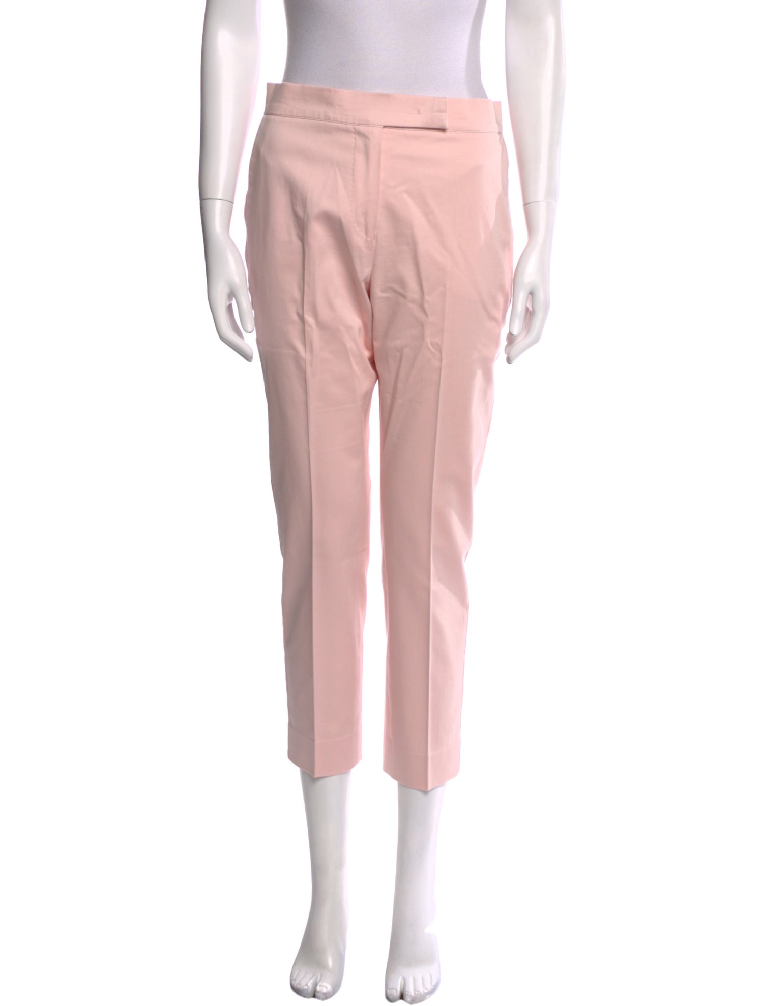 Max Mara Straight Leg Pants