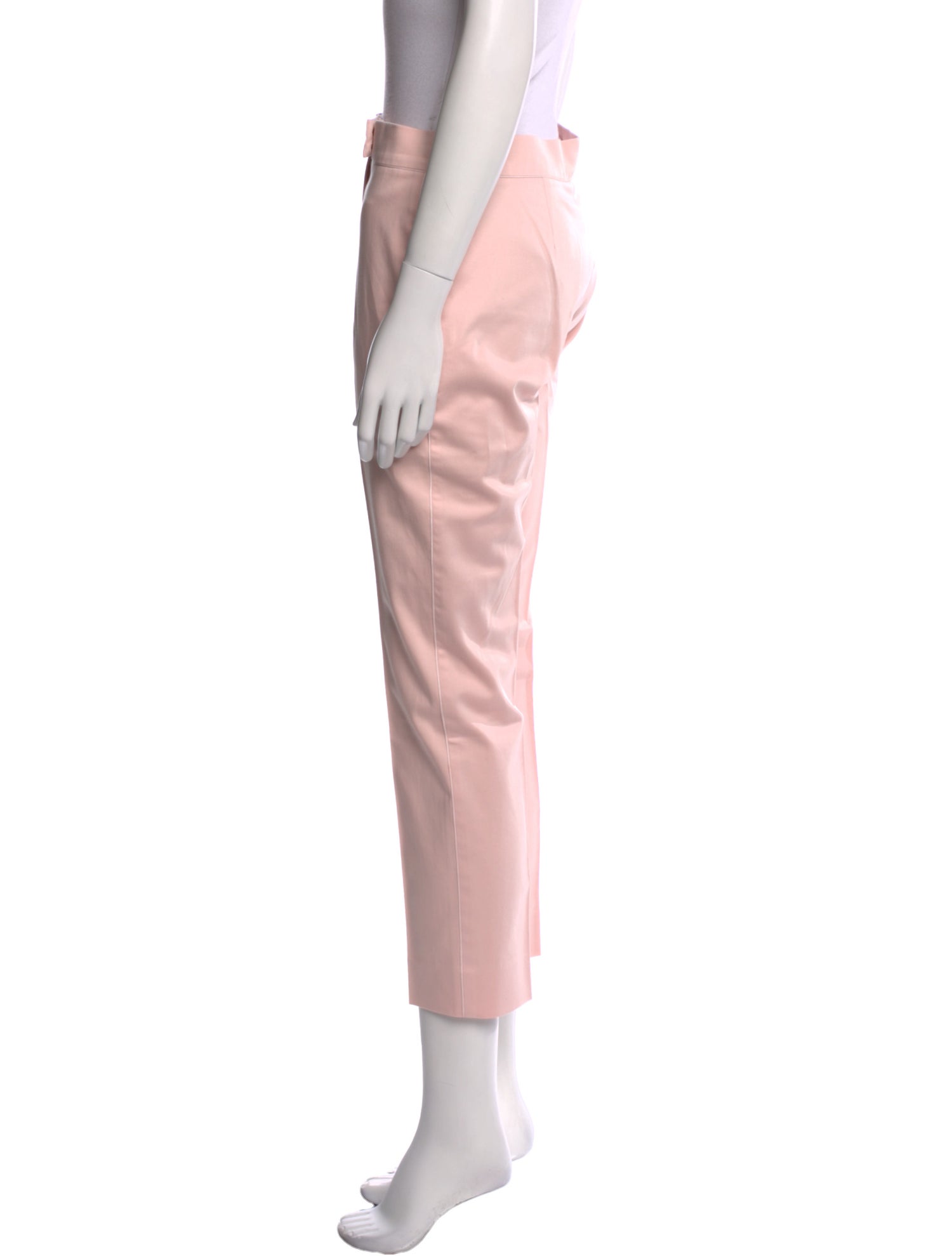 Max Mara Straight Leg Pants