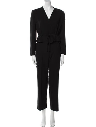 Max Mara Pant Set