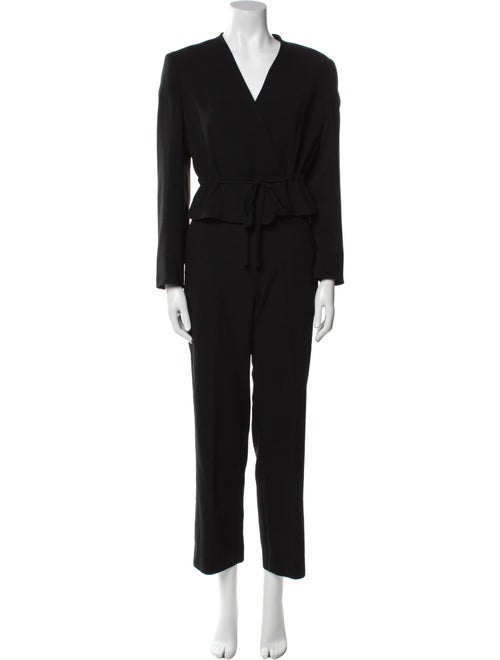 Max Mara Pant Set