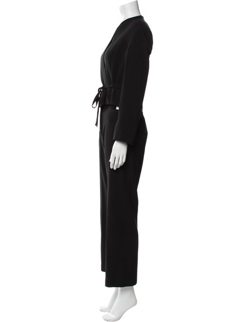 Max Mara Pant Set