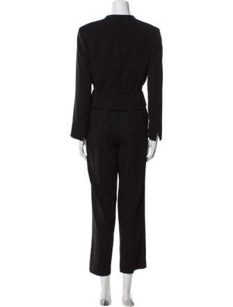 Max Mara Pant Set