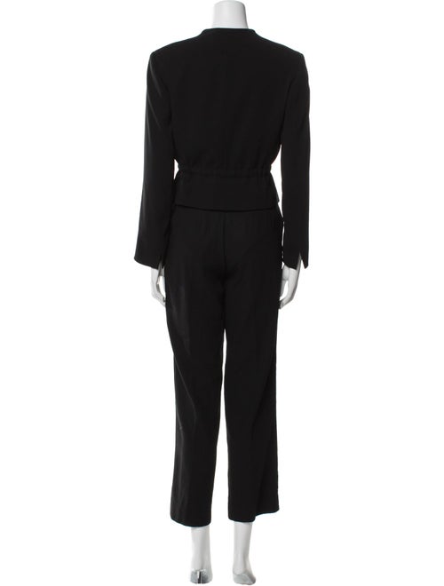 Max Mara Pant Set