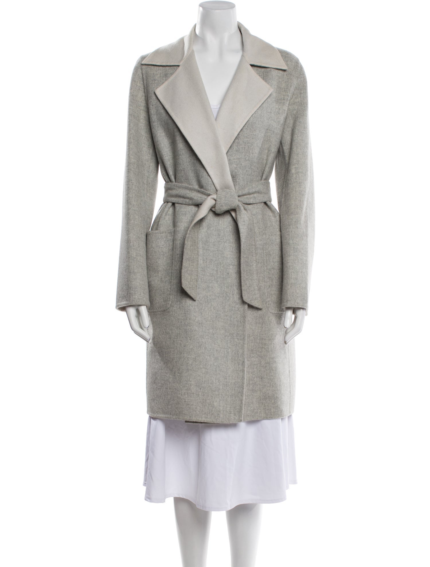 Max Mara Paolore Trench Coat
