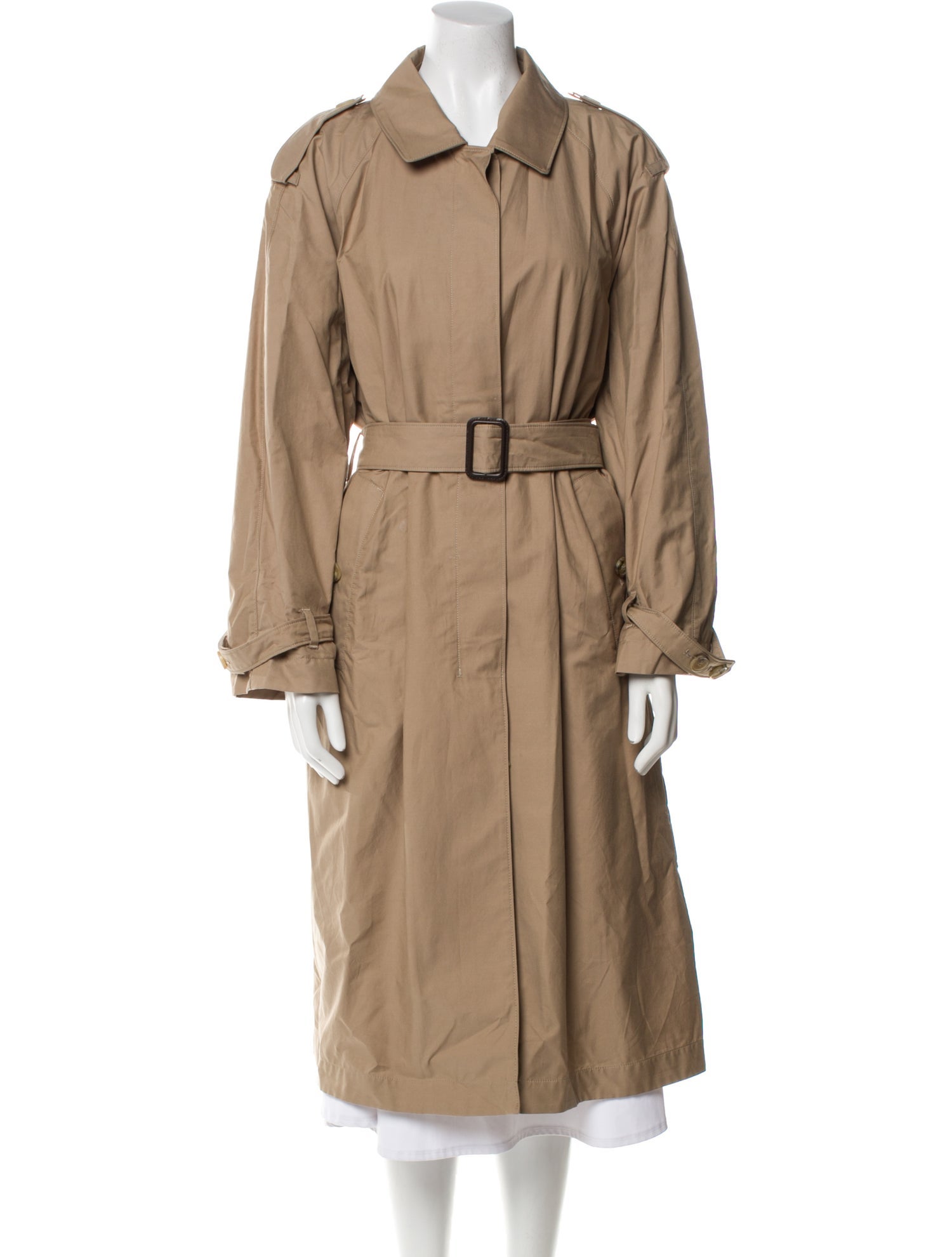 Max Mara Trench Coat