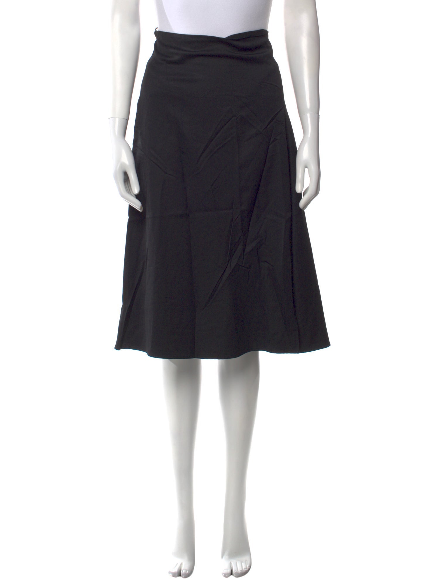 Max Mara Knee-Length Skirt