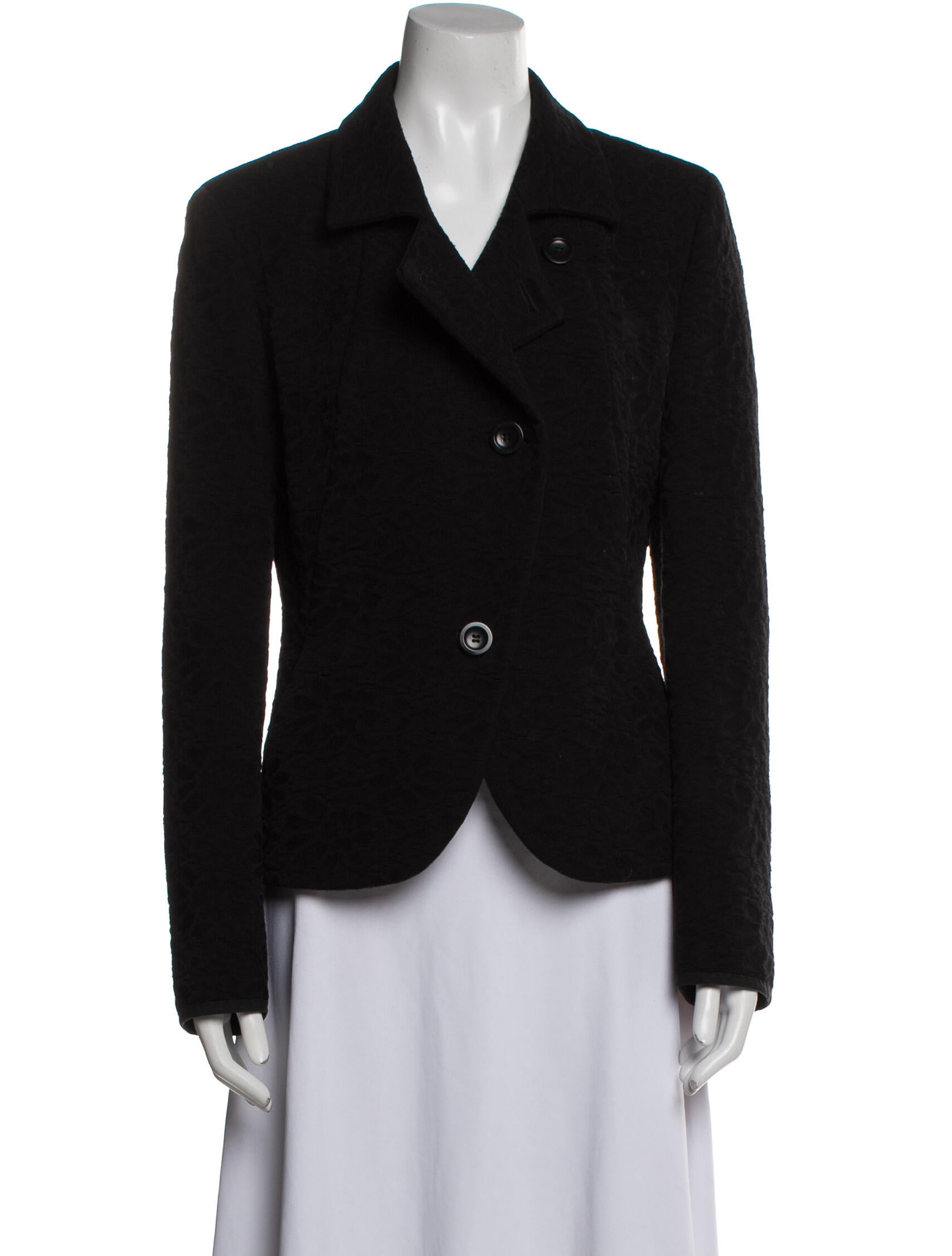 Max Mara Blazer