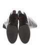 Max Mara Leather Boots