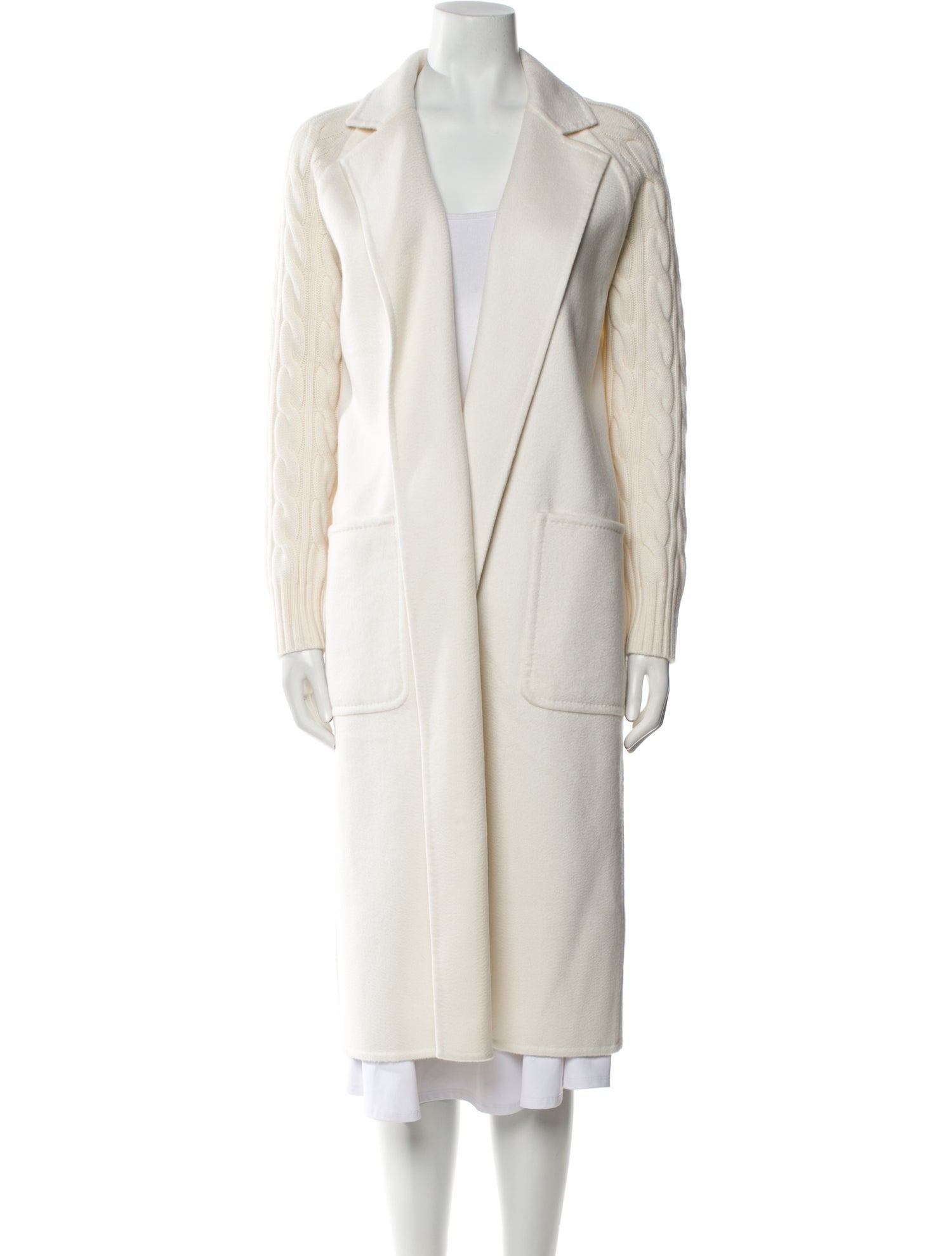 Max Mara Wool Coat