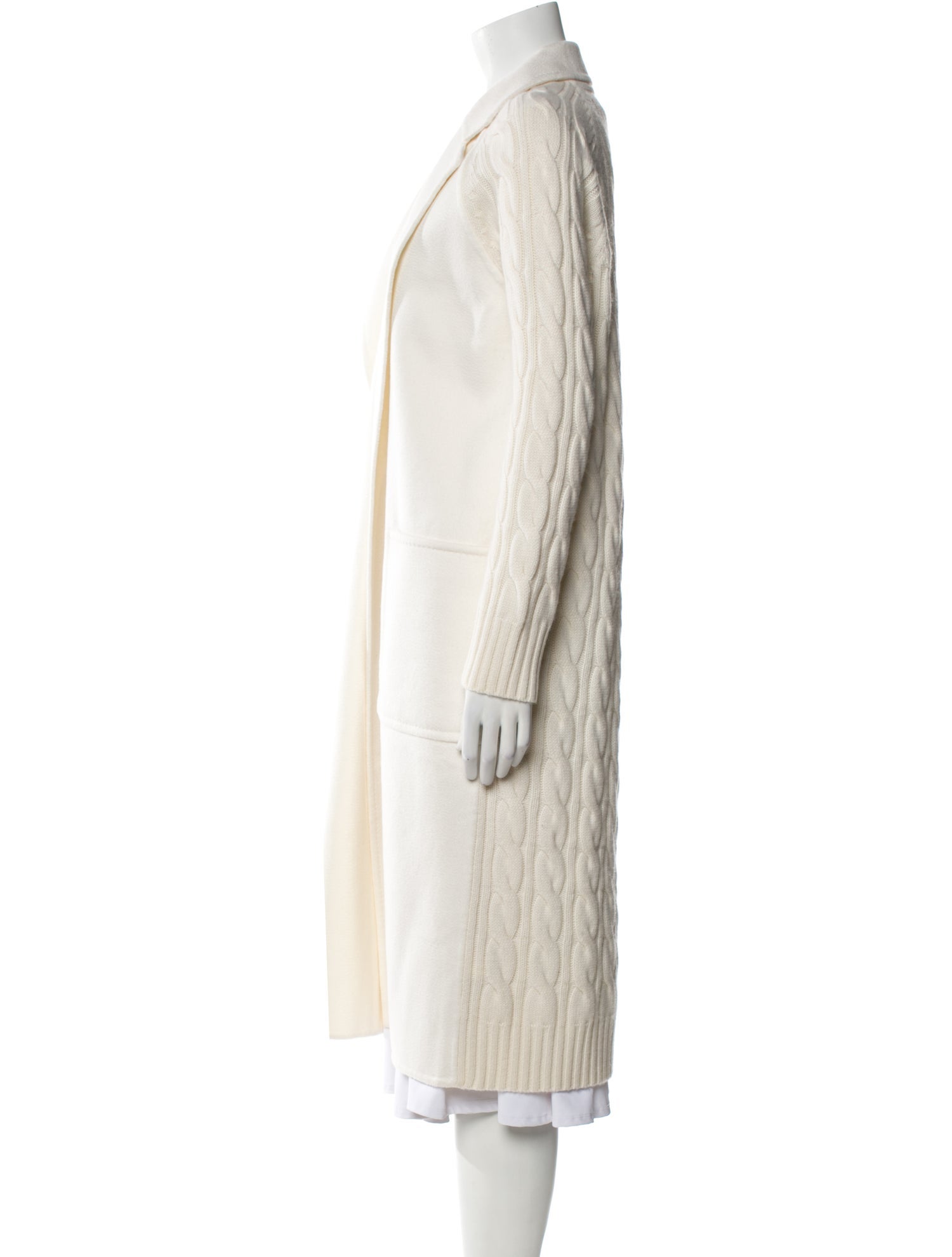 Max Mara Wool Coat