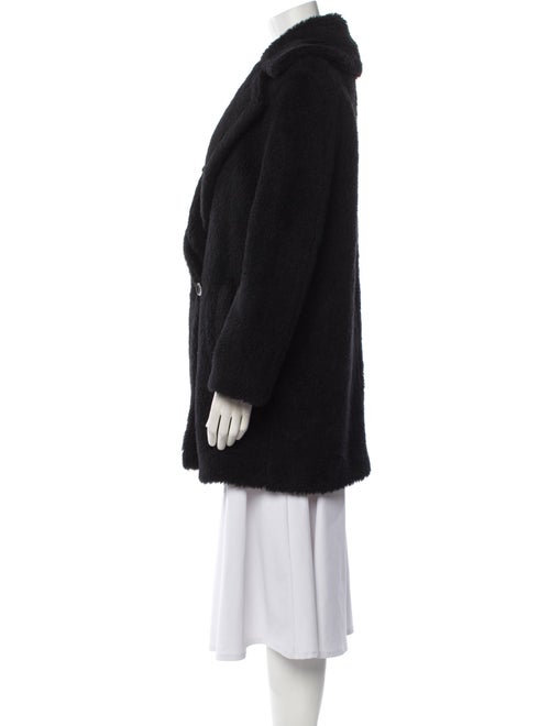 Max Mara Alpaca Blazer