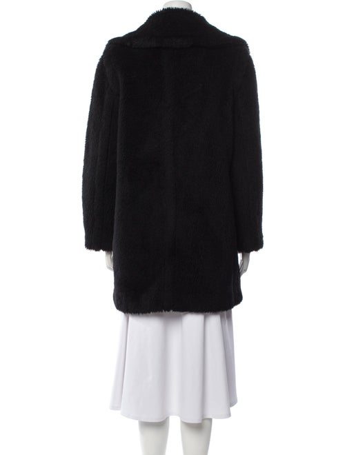 Max Mara Alpaca Blazer