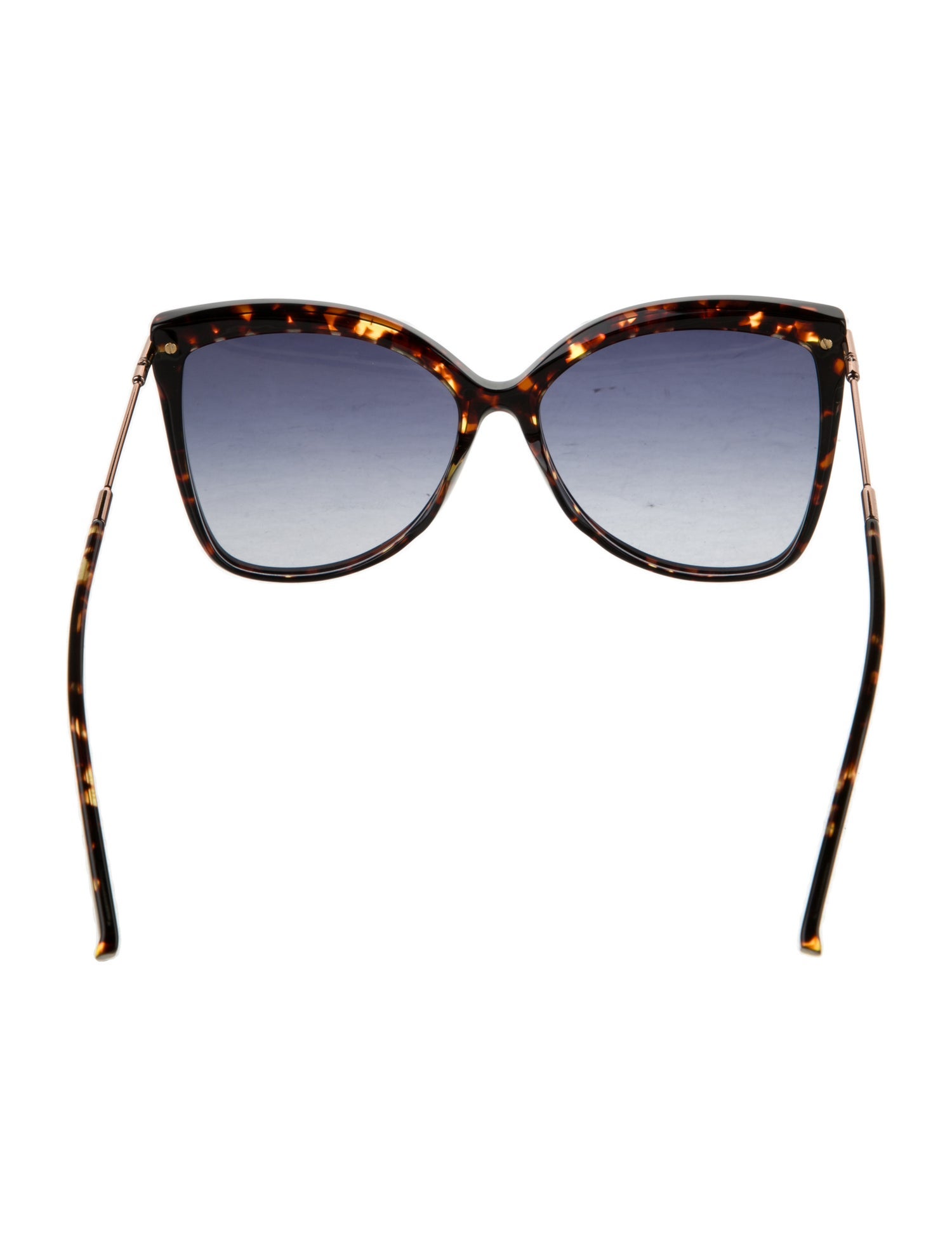 Max Mara Classy XI Oversize Sunglasses