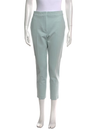 Max Mara Straight Leg Pants