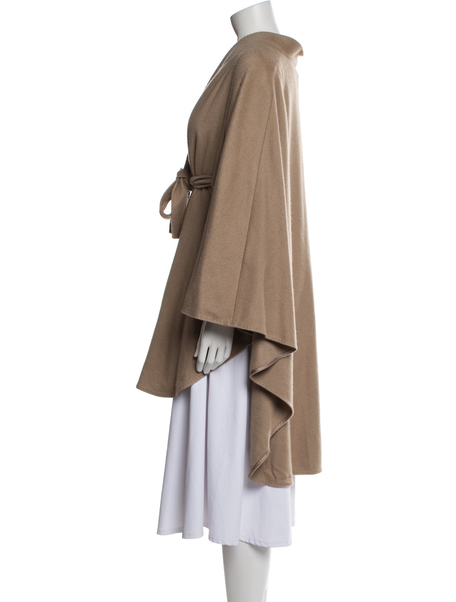 Max Mara Cashmere Coat w/ Tags