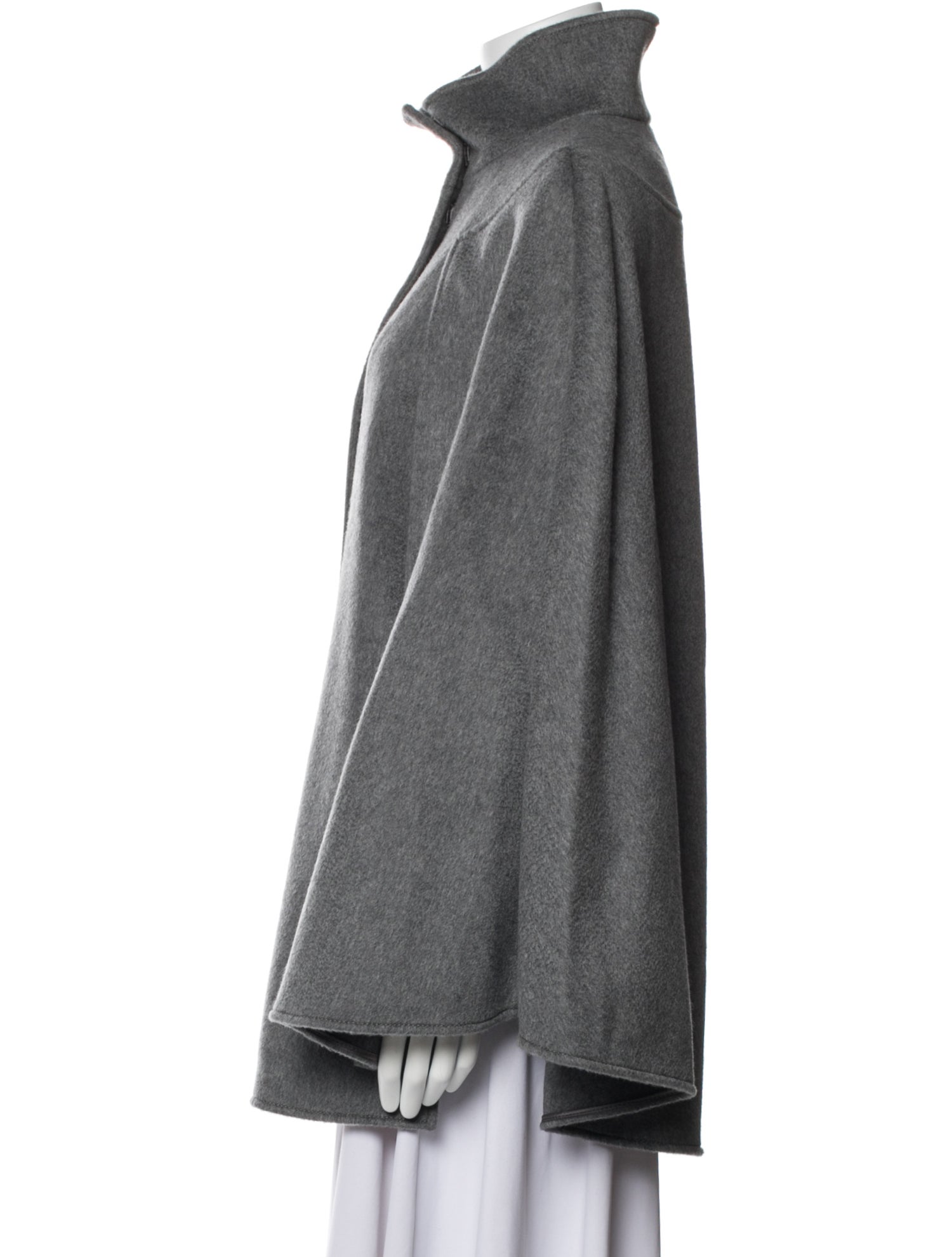 Max Mara Virgin Wool Jacket