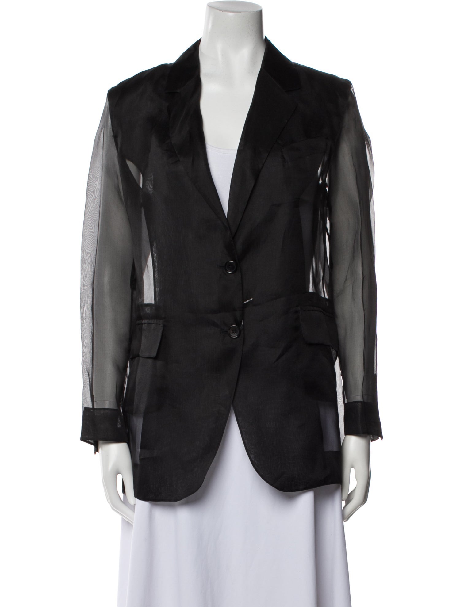 Max Mara Blazer