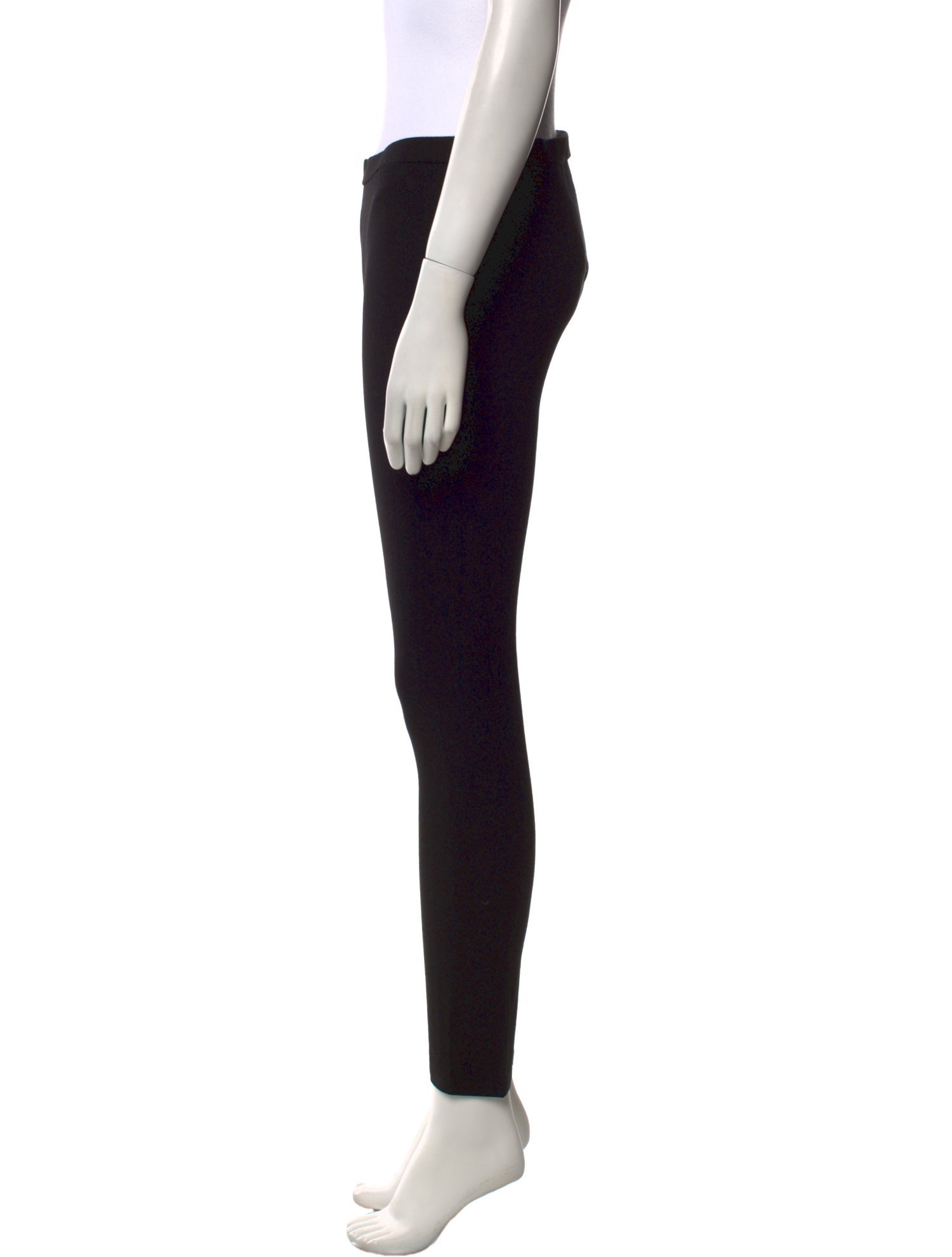 Max Mara Skinny Leg Pants