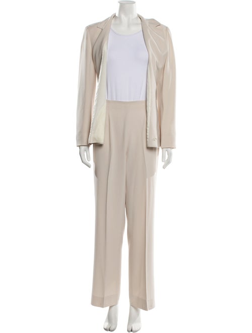 Max Mara Pant Set