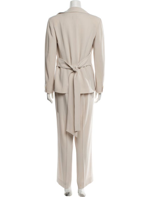 Max Mara Pant Set