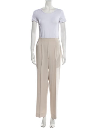 Max Mara Pant Set