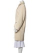 Max Mara Virgin Wool Coat