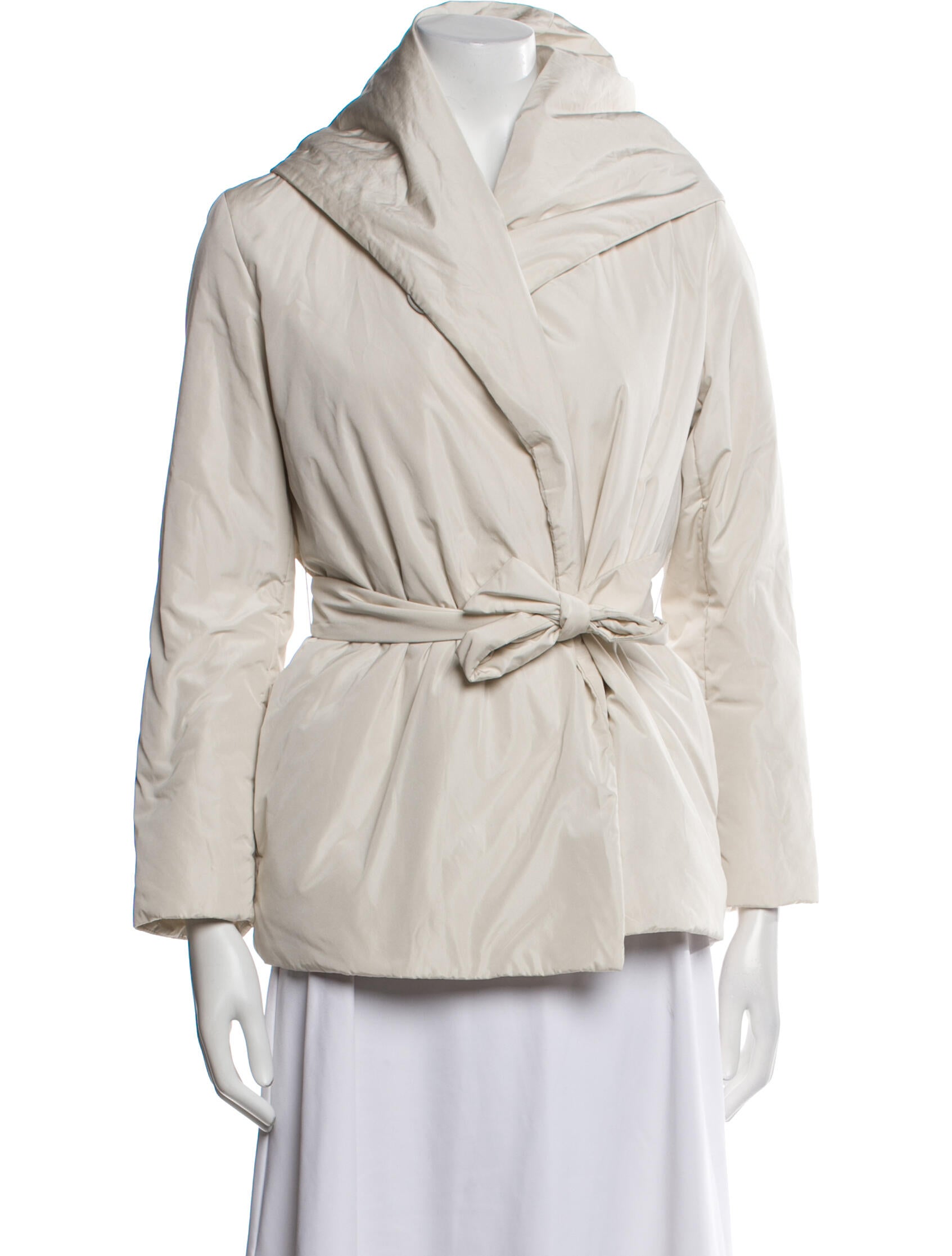 Max Mara Jacket