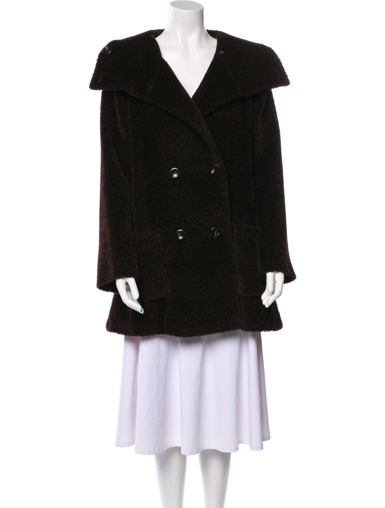 Max Mara Wool Jacket
