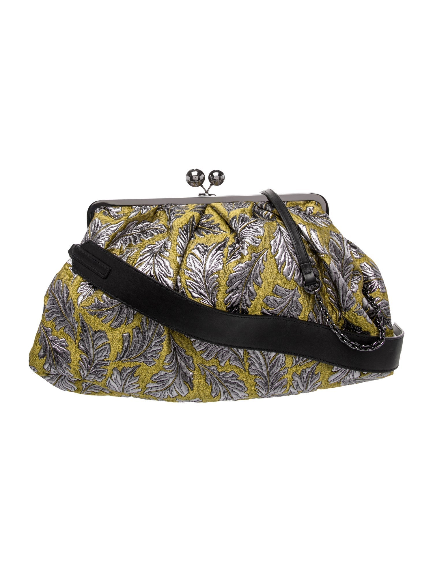 Max Mara Shoulder Bag