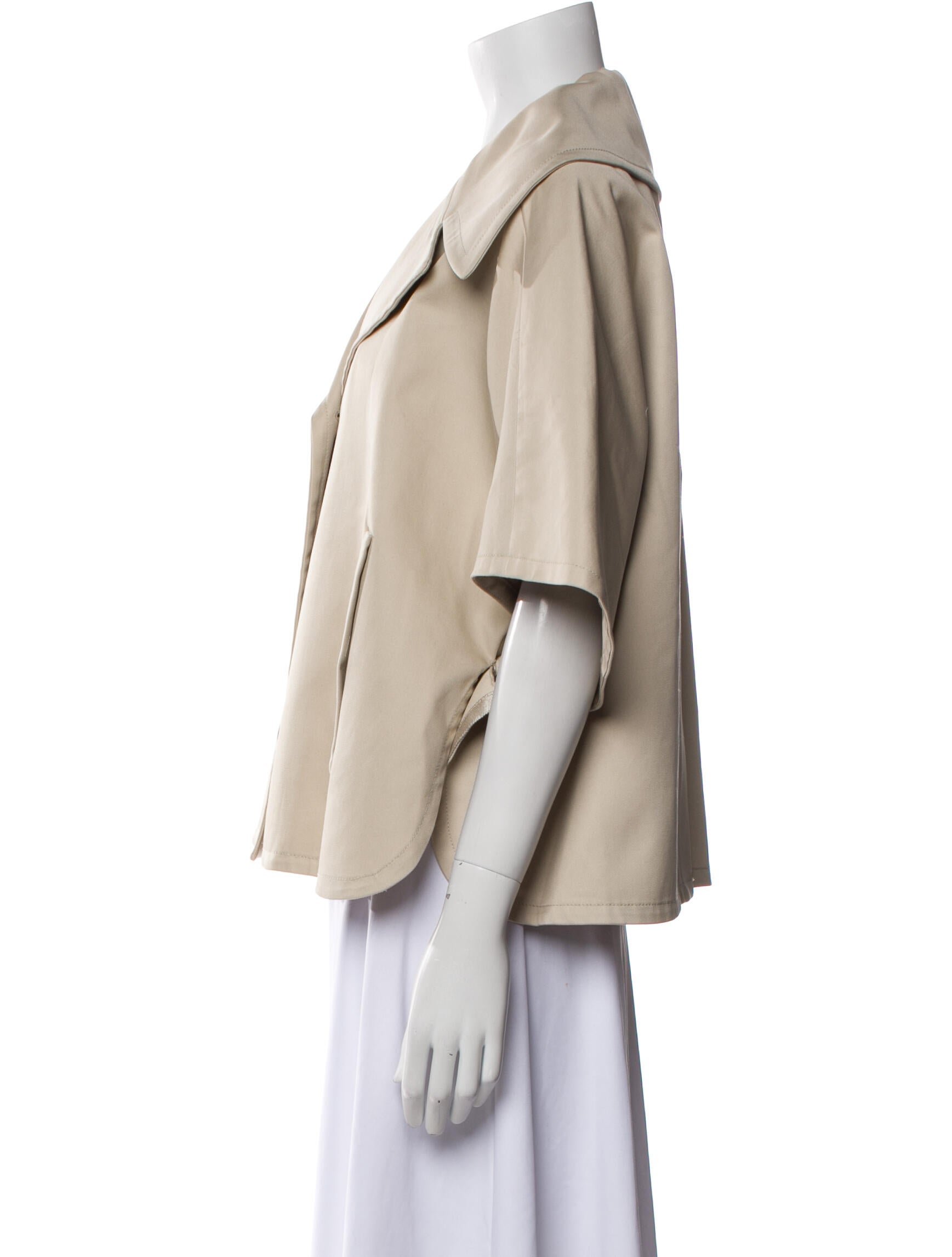 Max Mara Veggia Jacket