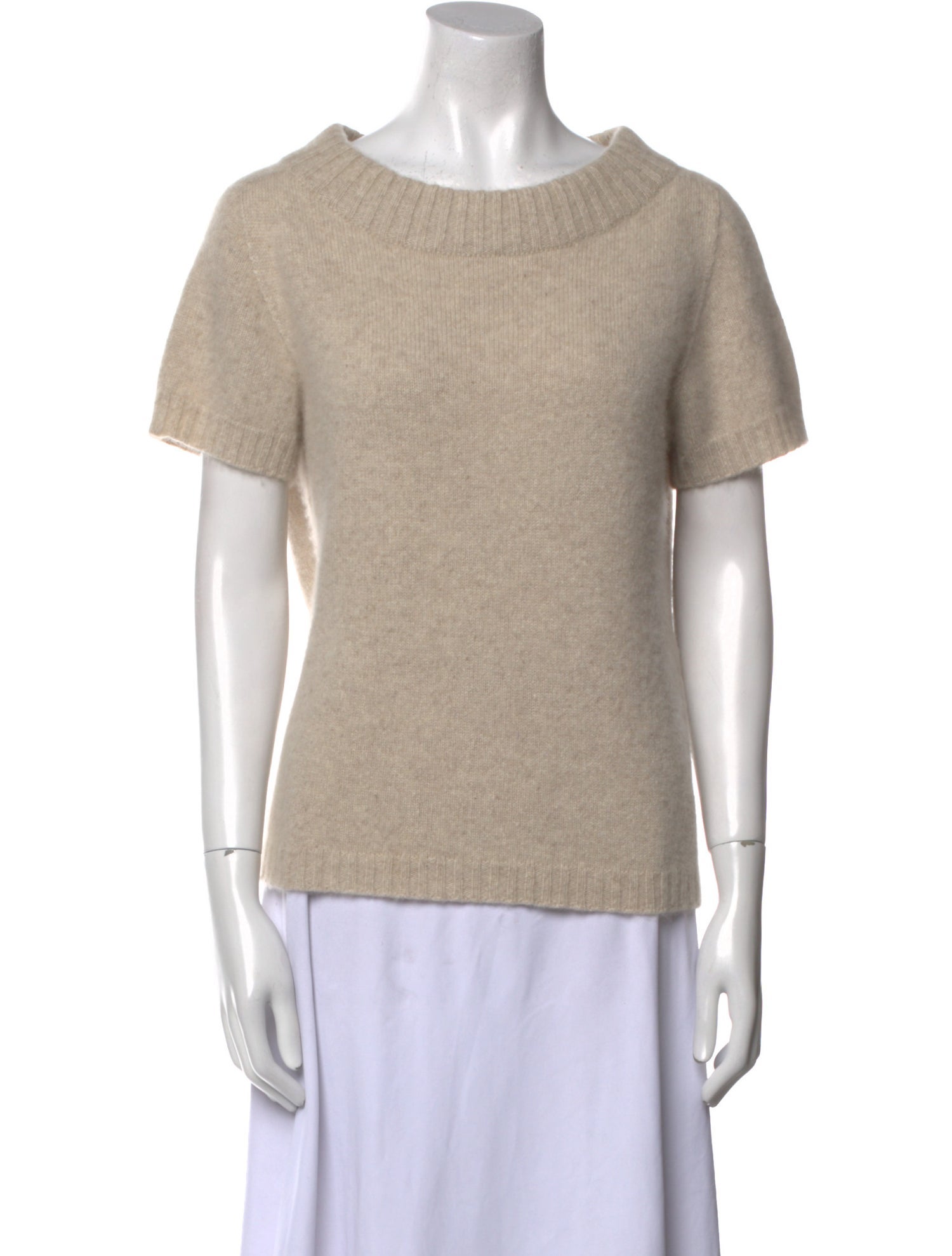 Max Mara Vintage Cashmere Sweater