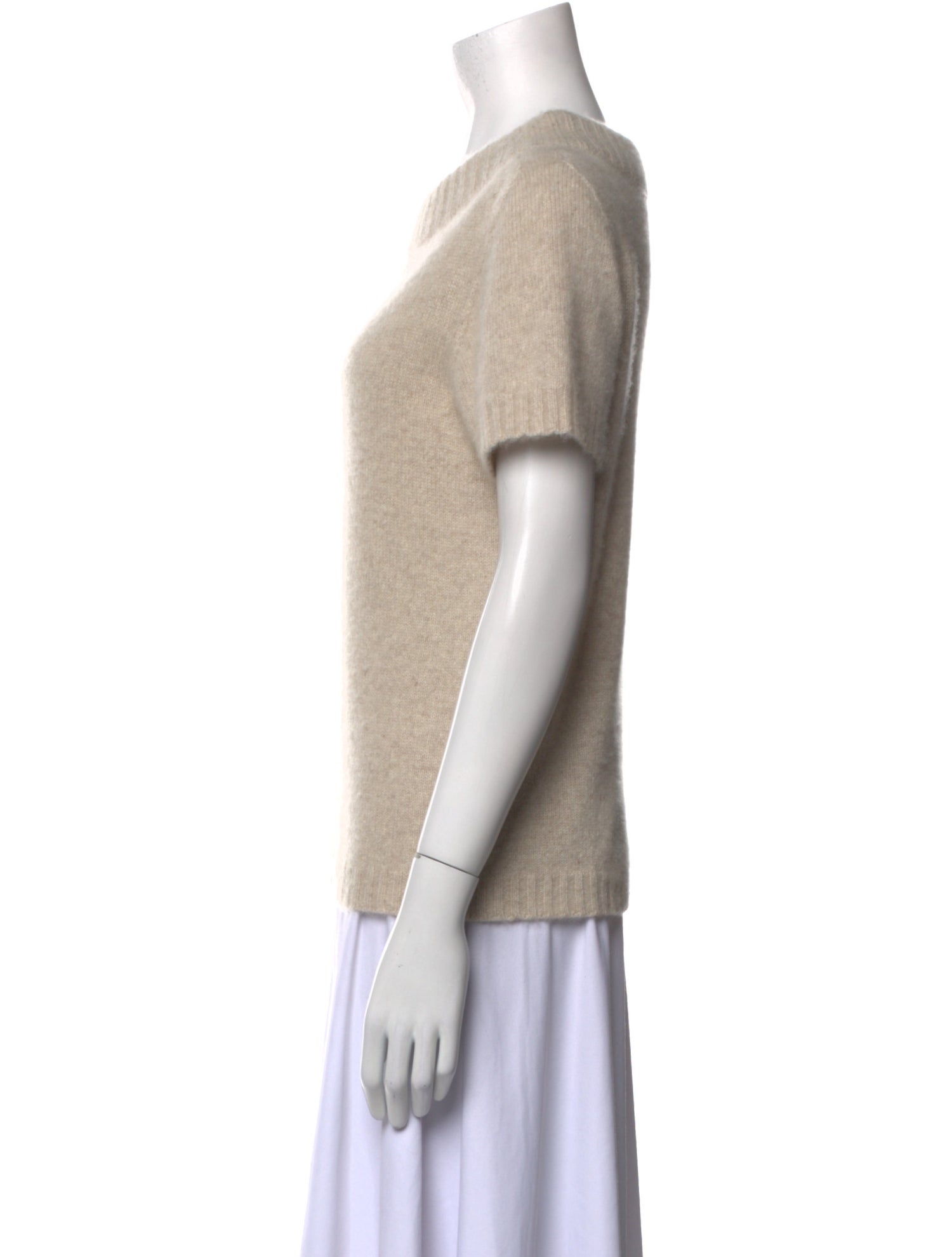 Max Mara Vintage Cashmere Sweater