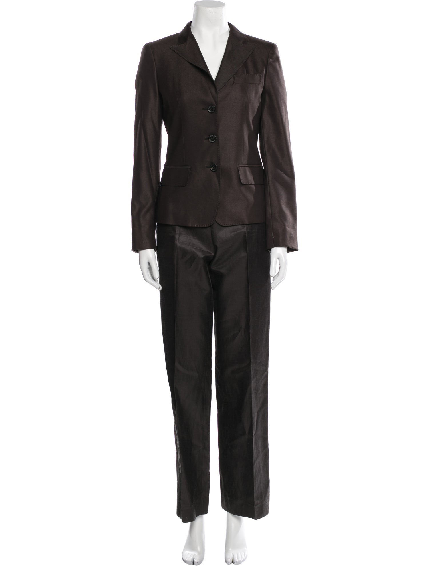 Max Mara Pantsuit