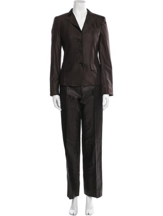 Max Mara Pantsuit