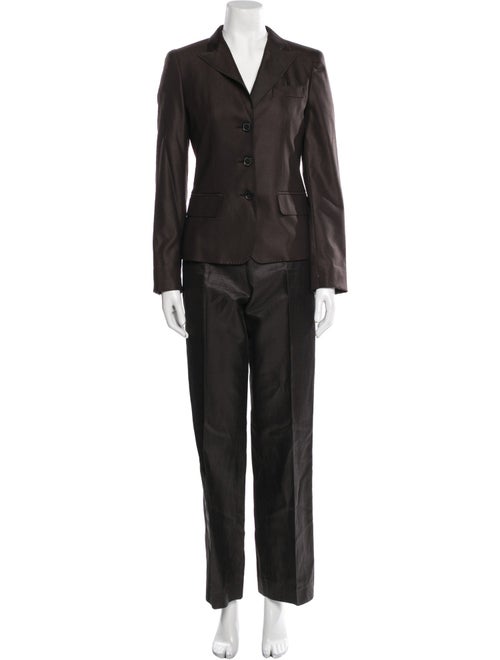 Max Mara Pantsuit