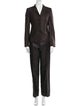 Max Mara Pantsuit