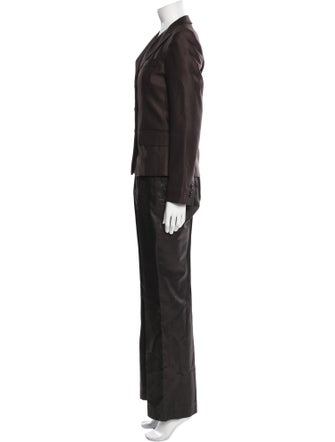 Max Mara Pantsuit