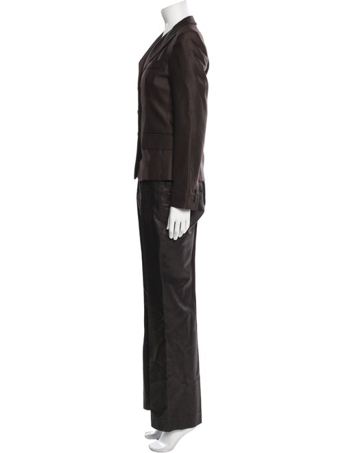 Max Mara Pantsuit