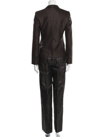 Max Mara Pantsuit