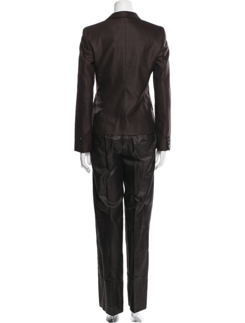 Max Mara Pantsuit