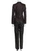 Max Mara Pantsuit