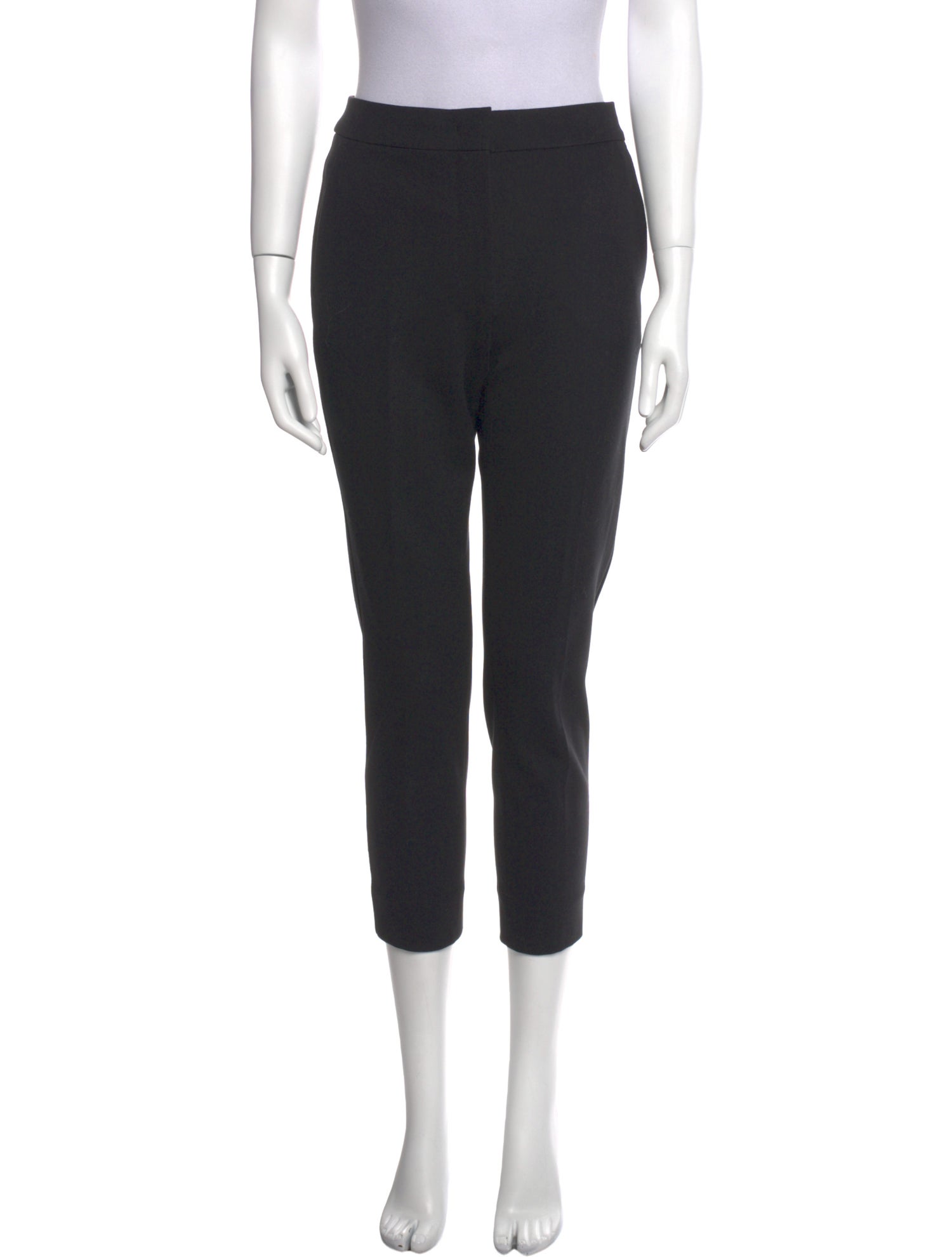 Max Mara Skinny Leg Pants