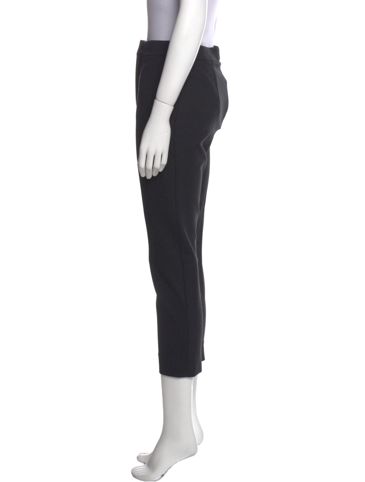 Max Mara Skinny Leg Pants