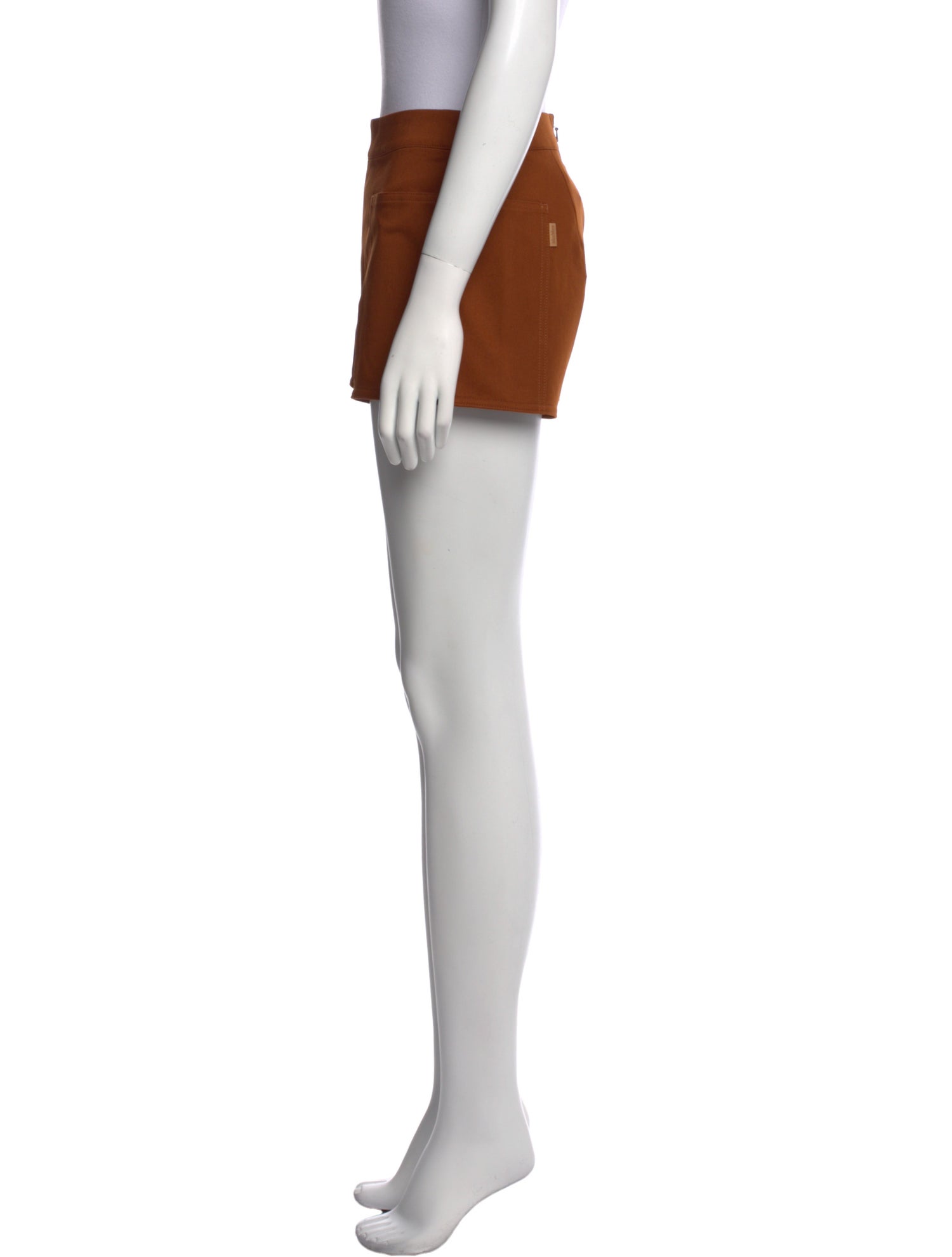 Max Mara Mini Shorts w/ Tags