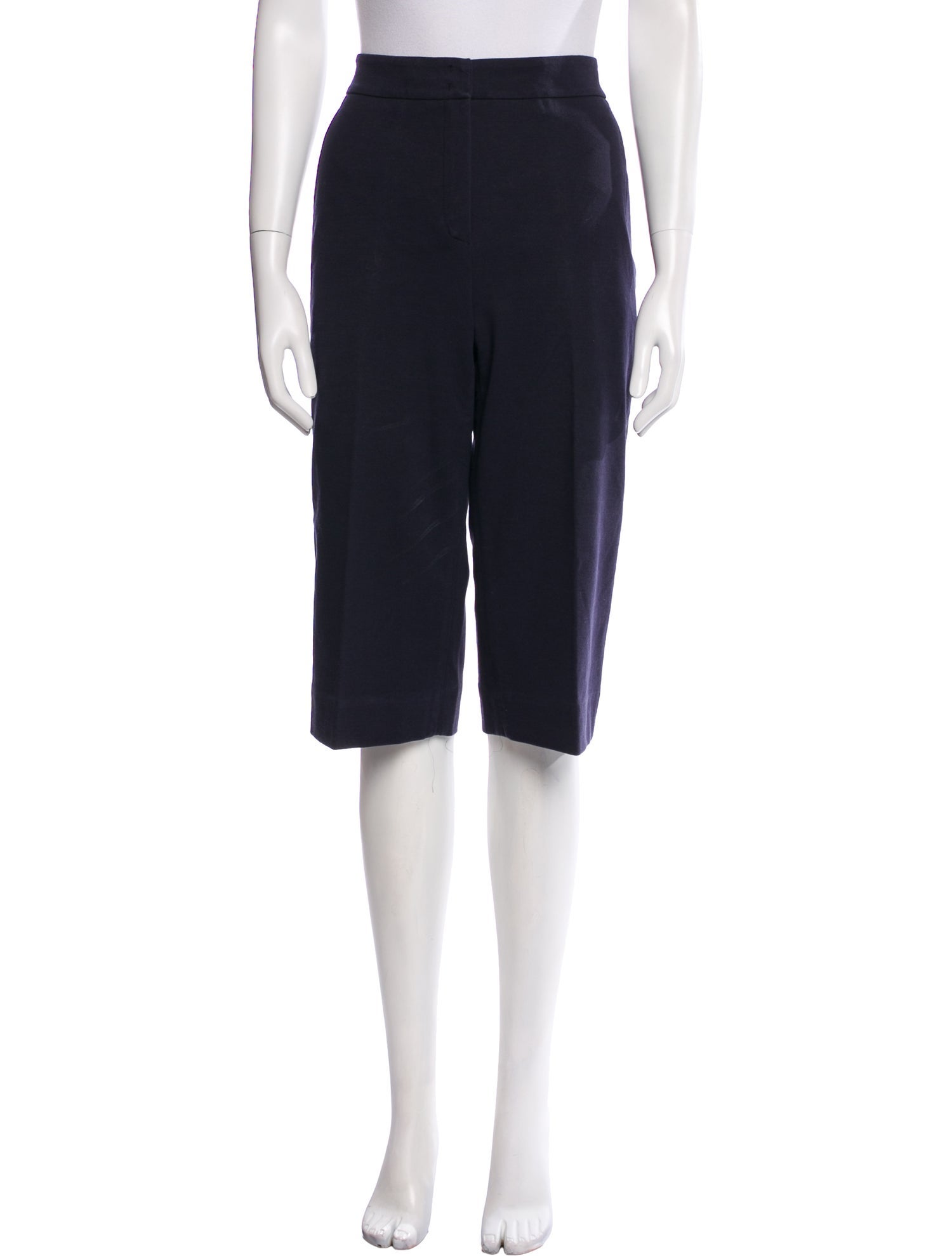 Max Mara Wide Leg Pants