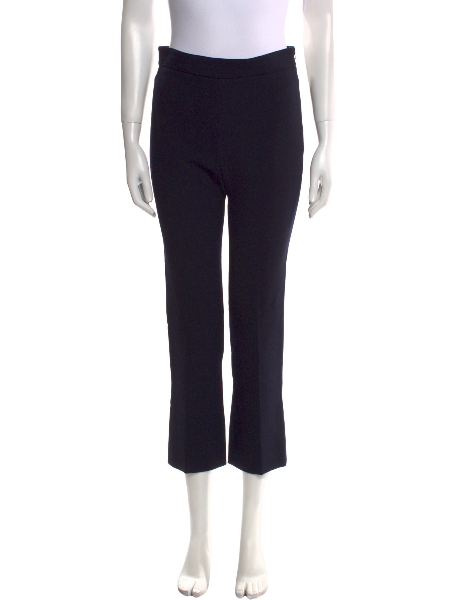 Max Mara Straight Leg Pants