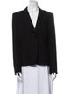 Max Mara Virgin Wool Blazer