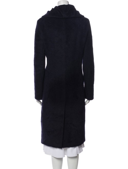 Max Mara Alpaca Coat